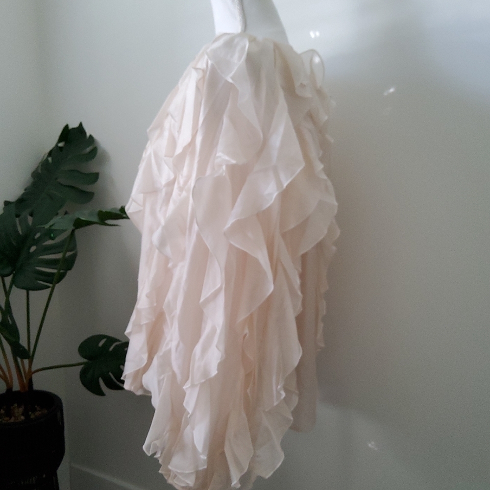 & Other Stories Ruffle Blouse - Picture 8 of 14